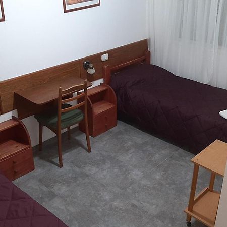 Hotel Y Restaurant Don Quijote Macachín Kültér fotó