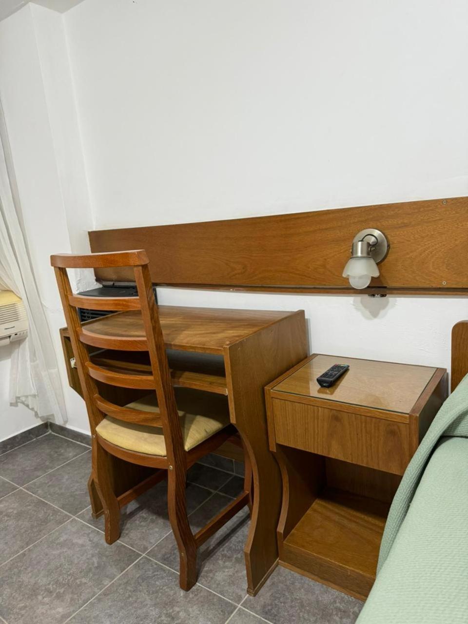 Hotel Y Restaurant Don Quijote Macachín Kültér fotó