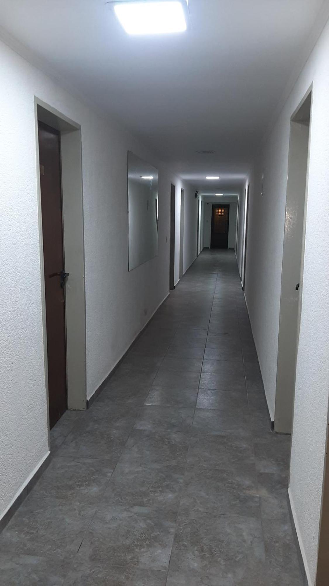 Hotel Y Restaurant Don Quijote Macachín Kültér fotó